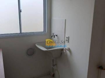 4de2b2cd5c311f617bd7e6bd576f6a5dd00bbe39 · Apartamento com 2 dormitórios à venda, 42 m² por R$ 276.000,00 - Vila Antártica - Praia Grande/SP