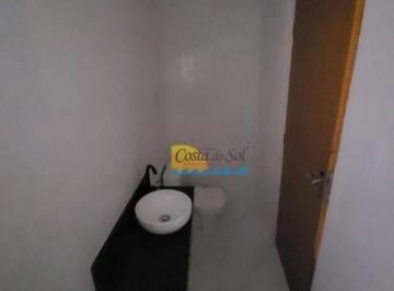 a37a18071c83158ead63cb4148db06fa99686ad0 · Sobrado com 2 dormitórios à venda, 49 m² por R$ 400.000,00 - Catiapoa - São Vicente/SP