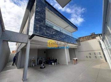 4e081cb9db547f60b899669370bd07cfd90e3aa6 · Casa com 2 dormitórios à venda, 61 m² por R$ 320.000,00 - Jardim Aclimação - Praia Grande/SP