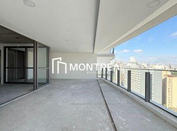 Apartamento · 281m² · 4 Quartos · 4 Vagas · Apartamento à venda - no Paraíso
