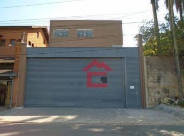 825728abb83a0884eccefb9c968064216624812a · Salão para alugar, 63 m² por R$ 6.656,00/mês - Jardim dos Ipês - Cotia/SP