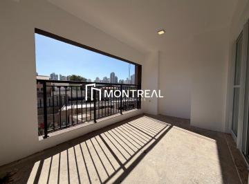 Apartamento · 76m² · 2 Quartos · 1 Vaga · Apartamento à venda - no Jardim Anália Franco