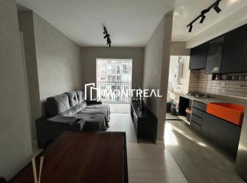 Apartamento · 52m² · 2 Quartos · 1 Vaga · Apartamento à venda - em Carrão