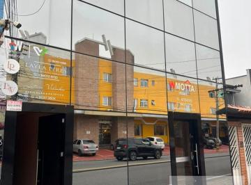 Comercial · 140m² · Alugue Salão Comercial em Alto do Ipiranga - Mogi das Cruzes