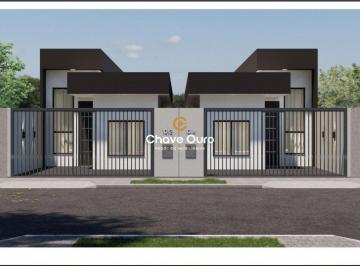 Casa · 138m² · 3 Quartos · Casa à venda - em Cascavel