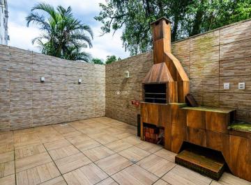 Apartamento · 94m² · 2 Quartos · ÓTIMO APARTAMENTO DIFERENCIADO E REFORMADO COM PÁTIO