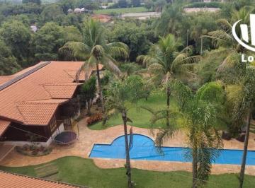 00bfa3985da55ecd69513b165befb18e7d8b90b3 · Chácara com 5 dormitórios à venda, 3423 m² por R$ 1.890.000,00 - Condomínio Ana Helena - Jaguariúna/