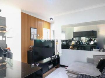 Apartamento · 80m² · 2 Quartos · 1 Vaga · Cobertura sem Condomínio em Santo André
