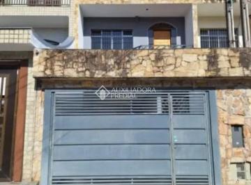 Casa · 125m² · 4 Quartos · 4 Vagas · Sobrado à venda em Nova Petrópolis - São Bernardo do Campo