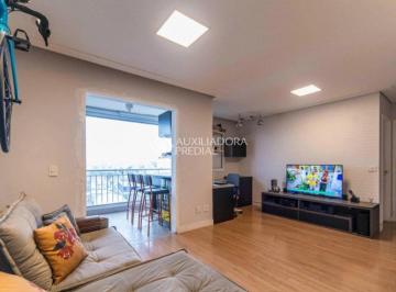 Apartamento · 80m² · 2 Quartos · 2 Vagas · Apartamento à venda no Centro de SBC
