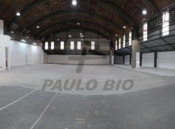 Comercial · 1300m² · Comercial para aluguel - em Paulicéia