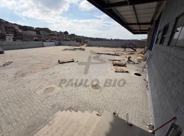 Comercial en Aluguel  Jardim Novo Portugal · Comercial para aluguel - no Jardim Novo Portugal