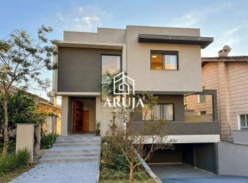 Casa · 300m² · 3 Quartos · Casa à venda - no Condomínio Arujá Country Club