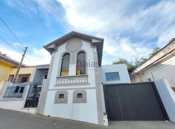 Casa · 250m² · 3 Quartos · 4 Vagas · Casa em Centro - São Carlos