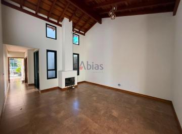 Casa · 204m² · 3 Quartos · 4 Vagas · Casa de Condominio em Condomíno Bosque São Carlos - São Carlos, SP