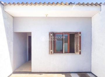 Casa · 57m² · 1 Quarto · 1 Vaga · Casa 2 dormitórios, em Imbé
