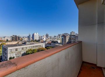 Apartamento · 90m² · 3 Quartos · Apatamento 3 Dorm Bom fim