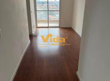 Apartamento · 49m² · 2 Quartos · Apartamento à Venda em Jardim Roberto, Osasco | 2 Dorms 49m²