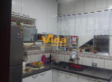 Casa · 186m² · 3 Quartos · 2 Vagas · Casa Térrea em Quitaúna - Osasco