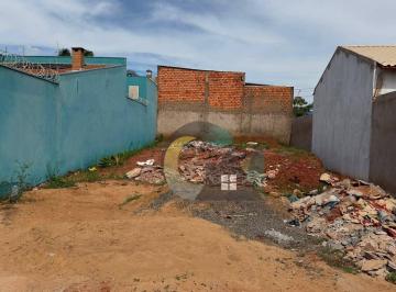a0b2f4d3fefd7814ea965d77732d368ff66f3845 · Terreno à venda, 200 m² por R$ 110.000 - Mais Parque - Barretos/SP