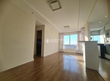 Apartamento · 60m² · 2 Quartos · 2 Vagas · Apartamento 2 quartos no bairro Partenon, Porto Alegre