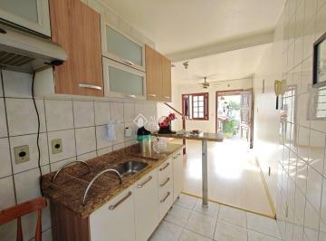 Casa · 61m² · 3 Quartos · 1 Vaga · Casa com 3 quartos no bairro Vila Nova