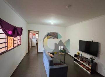 eb7b0707971f577e9b8f748d251896ed4f688e44 · Casa com 3 dormitórios à venda, 200 m² por R$ 450.000,00 - América - Barretos/SP