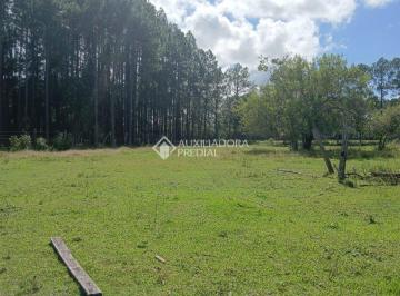 Terreno · 3060m² · Excelente terreno pra realizar seu sonho