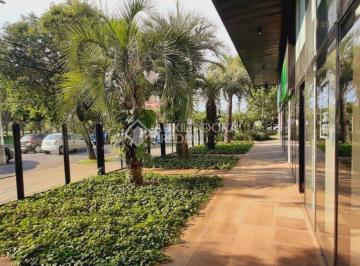 Comercial · 114m² · 1 Vaga · Loja na Praia de Belas
