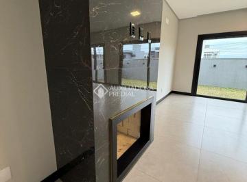 Casa · 172m² · 3 Quartos · 4 Vagas · Casa Nova em Cachoeirinha