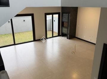 Casa · 172m² · 3 Quartos · 4 Vagas · Casa Nova em Cachoeirinha