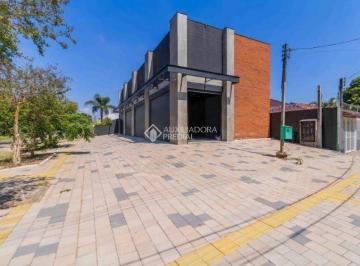 Comercial · 41m² · Loja Comercial, 41 m², 1 Lavabo e Estacionamento - Santa Maria Goretti
