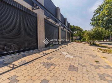 Comercial · 40m² · Loja Comercial, 40 m², 1 Lavabo e Estacionamento - Santa Maria Goretti