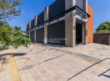 Comercial · 40m² · Excelente loja com 55,28m no Mall Mena Barreto - Próx Assis Brasil