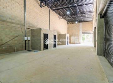 Comercial · 43m² · Loja Comercial, 43m², 1 Lavabo e Estacionamento - Santa Maria Goretti