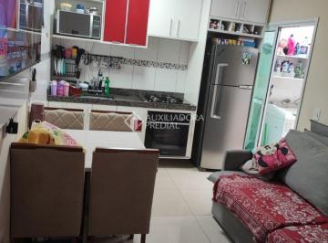 Apartamento · 58m² · 2 Quartos · 1 Vaga · Apartamento à venda sem condomínio na Vila Aquilino em Santo André