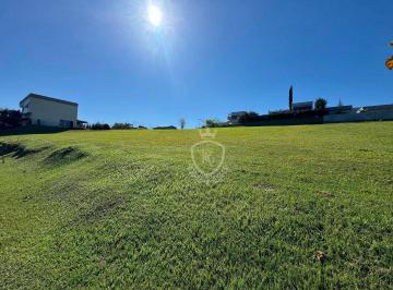 86406ed8d640c61dbc3ac3f26c7e73964cf1278a · Terreno à venda, 1000 m² por R$ 650.000,00 - Condomínio Fazenda Kurumin - Itu/SP
