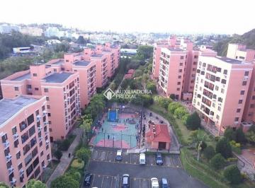 Apartamento · 67m² · 3 Quartos · 2 Vagas · Apartamento de 3 dormitórios com 2 vagas escrituradas no Jardim Carvalho