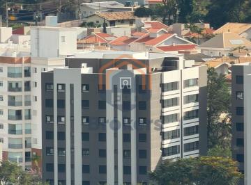 Apartamento · 137m² · 3 Quartos · 2 Vagas · Apartamento em Jardim Santa Teresa - Jundiaí