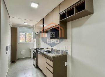 Cozinha · Apartamento em Esplanada do Carmo - Jarinu, SP