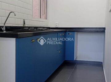 Apartamento · 41m² · 2 Quartos · ? Apartamento Impecável por R$ 200 Mil - Parque da Matriz, Cachoeirinha