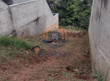 Terreno · Terreno à venda 189 m² no bairro Jardim Bahia - Várzea Paulista