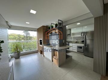 Apartamento · 92m² · 3 Quartos · 2 Vagas · Apartamento em Jardim Florida - Jundiaí, SP