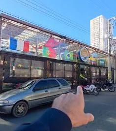 f6ca9ac9d41d816537de0bceefb4781daea0992b · Ponto para alugar, 1200 m² - Vila Galvão - Guarulhos/SP
