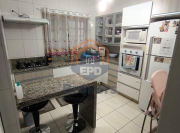 Casa · 150m² · 3 Quartos · 2 Vagas · Casa em Jardim do Lago - Jundiaí, SP