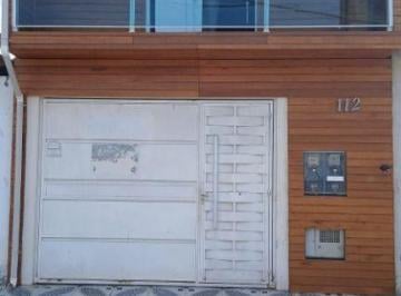 Casa · 190m² · 2 Quartos · 3 Vagas · Casa em Vila Urupês, Suzano/SP de 190m² 2 quartos à venda por R$ 1.060.000,00