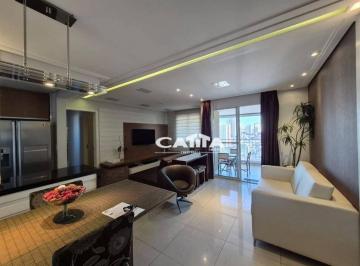 Apartamento · 75m² · 2 Quartos · 2 Vagas · Apartamento em Vila Nova Manchester, São Paulo/SP de 75m² 2 quartos à venda por R$ 1.025.000,00