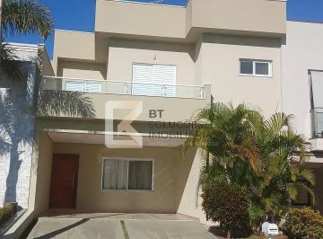 Casa · 180m² · 3 Quartos · 4 Vagas · Sobrado em Jardim Bréscia, Indaiatuba/SP de 180m² 3 quartos à venda por R$ 1.272.000,00