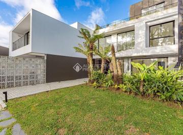 Casa · 192m² · 3 Quartos · 2 Vagas · Sobrado em Condomínio Fechado no Guabirotuba | 168 m² | BLANC 59 | Aceita Imóvel