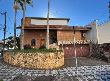 Casa · 380m² · 4 Quartos · Casa em Jardim Santa Rosália, Sorocaba/SP de 380m² 4 quartos à venda por R$ 900.000,00
